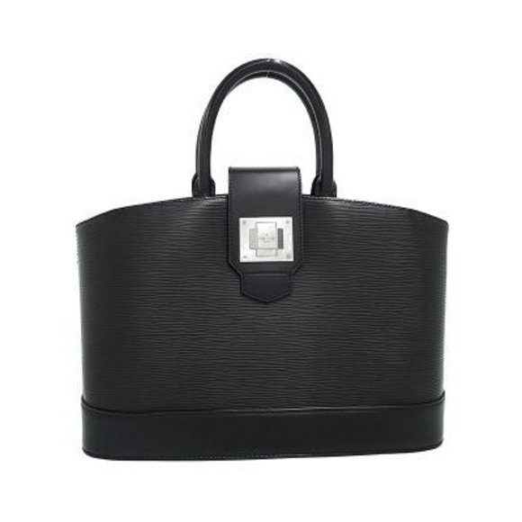 Louis Vuitton Handbags - Louis Vuitton Epi Mirabeau PM Handbag